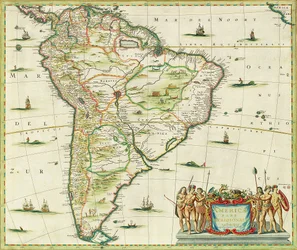 America Pars Meridionalis, pagina 93 van 